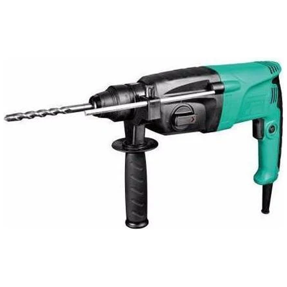 DZA AZC05-26B SDS Plus Rotary Hammer 800W | DZA by KHM Megatools Corp. DZA AZC05-26B SDS Plus Rotary Hammer 800W | DZA by KHM Megatools Corp.